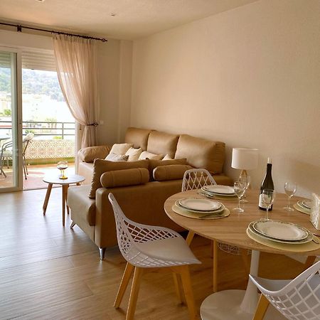 Apartamento Plaza Mar La Herradura  Kültér fotó