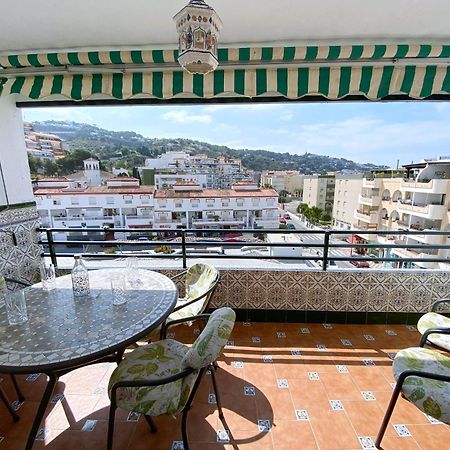 Apartamento Plaza Mar La Herradura  Kültér fotó
