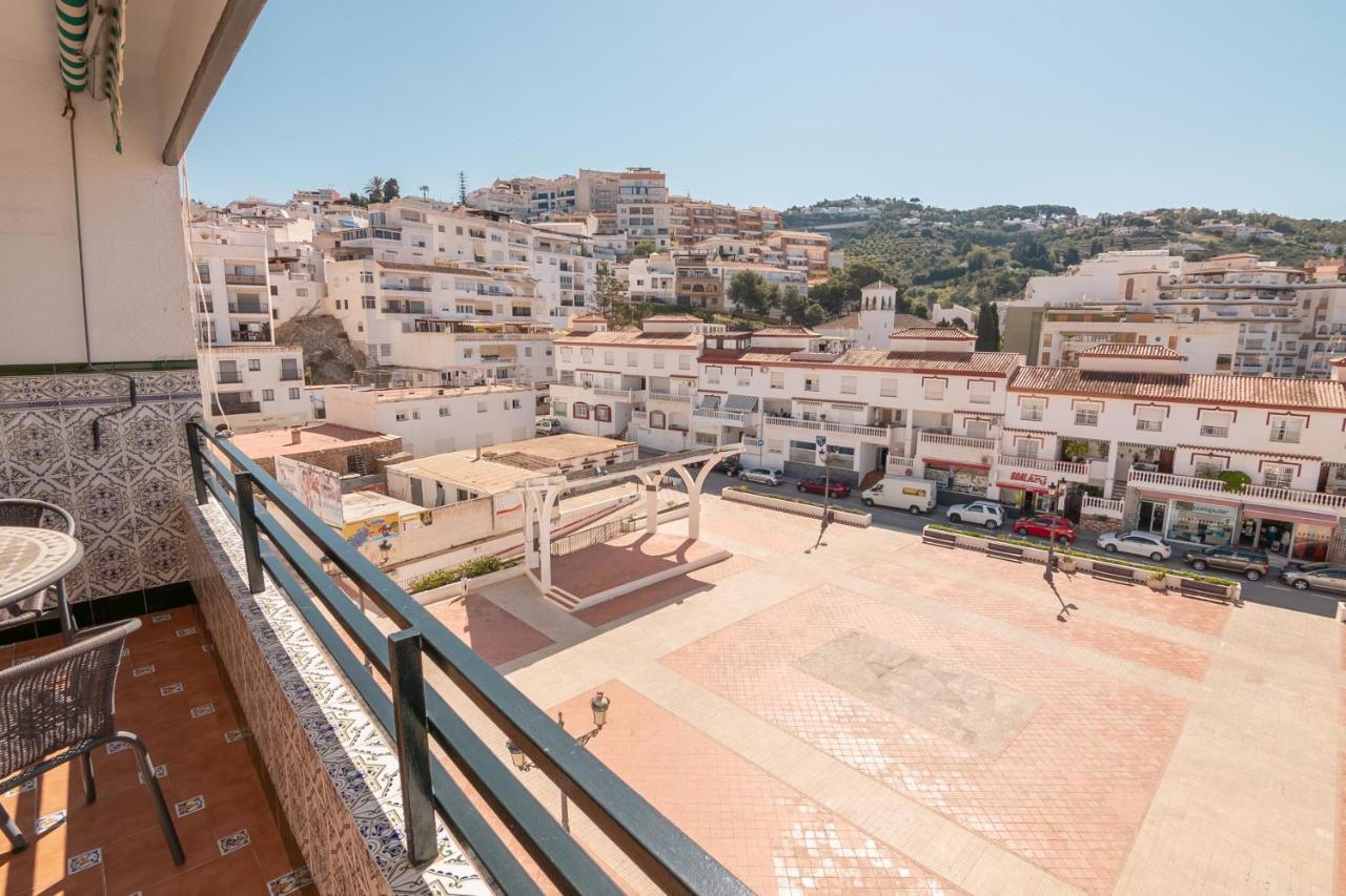 Apartamento Plaza Mar La Herradura  Kültér fotó