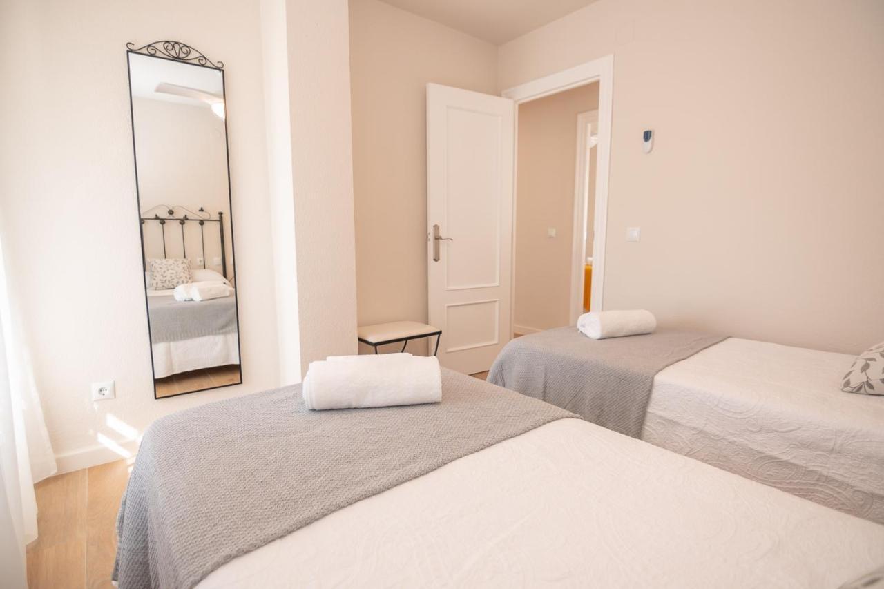 Apartamento Plaza Mar La Herradura  Kültér fotó