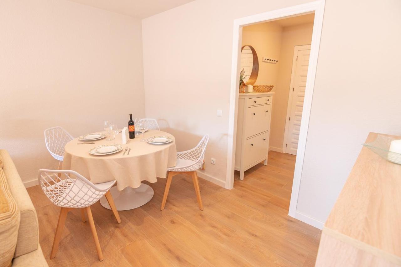 Apartamento Plaza Mar La Herradura  Kültér fotó