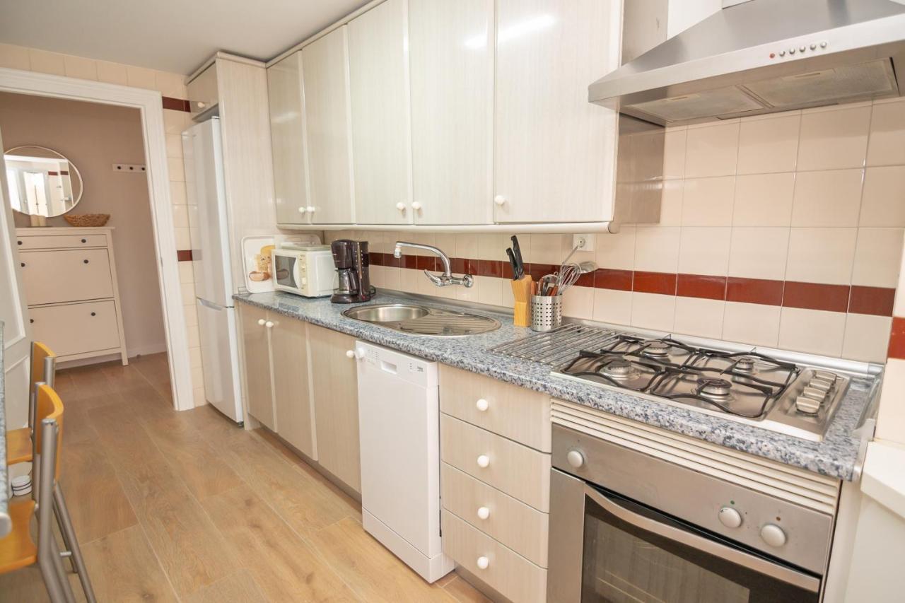 Apartamento Plaza Mar La Herradura  Kültér fotó