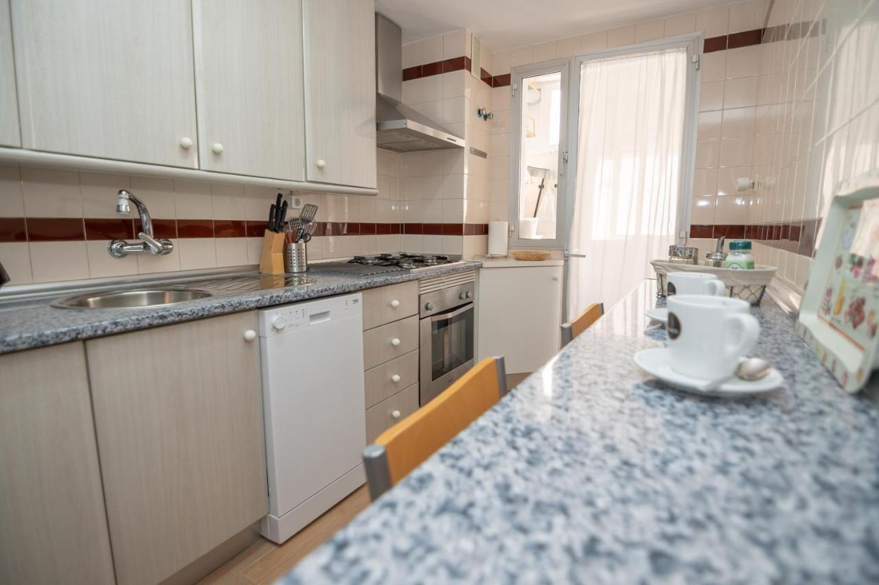 Apartamento Plaza Mar La Herradura  Kültér fotó