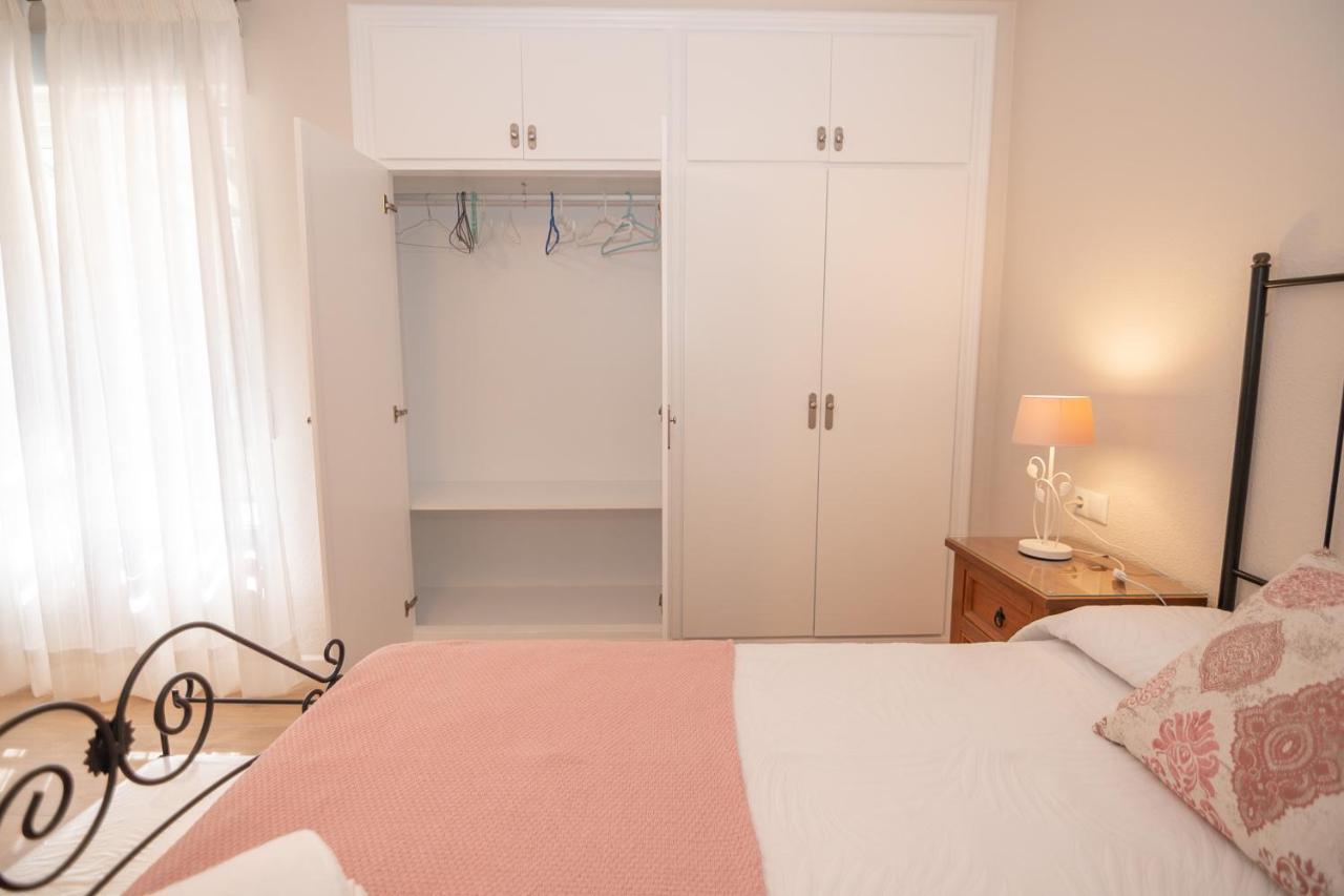 Apartamento Plaza Mar La Herradura  Kültér fotó