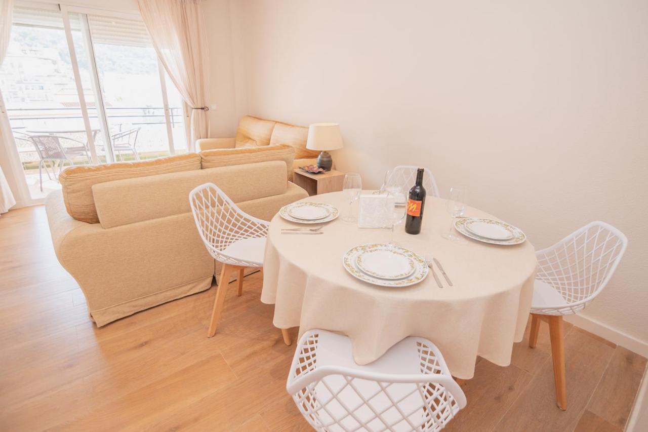 Apartamento Plaza Mar La Herradura  Kültér fotó