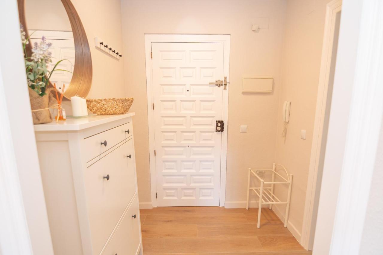 Apartamento Plaza Mar La Herradura  Kültér fotó