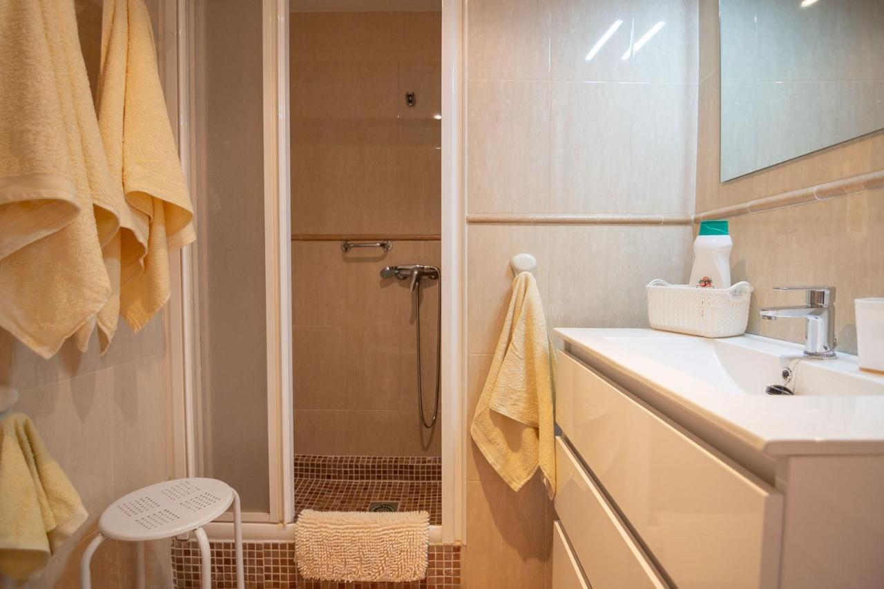 Apartamento Plaza Mar La Herradura  Kültér fotó