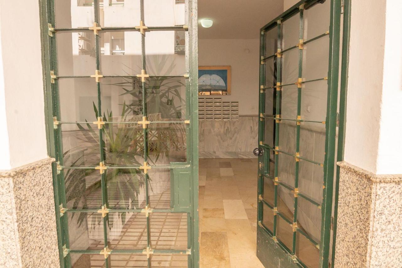 Apartamento Plaza Mar La Herradura  Kültér fotó