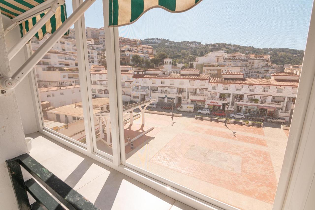 Apartamento Plaza Mar La Herradura  Kültér fotó
