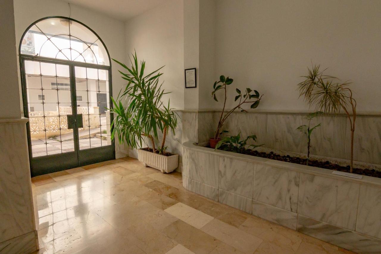 Apartamento Plaza Mar La Herradura  Kültér fotó