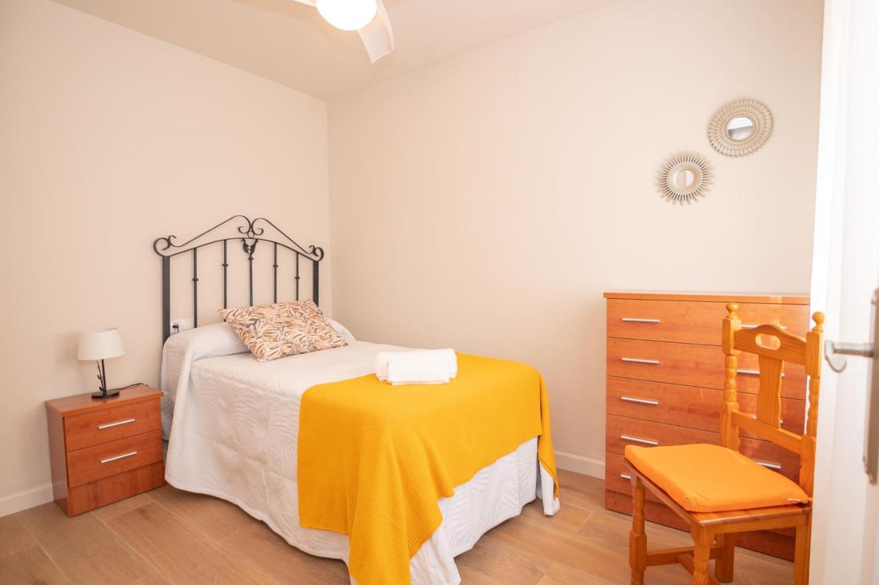 Apartamento Plaza Mar La Herradura  Kültér fotó