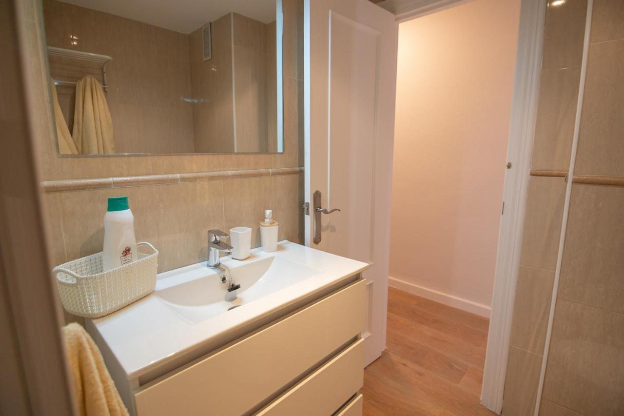Apartamento Plaza Mar La Herradura  Kültér fotó