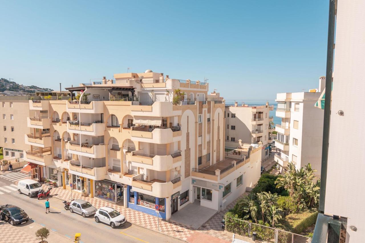 Apartamento Plaza Mar La Herradura  Kültér fotó