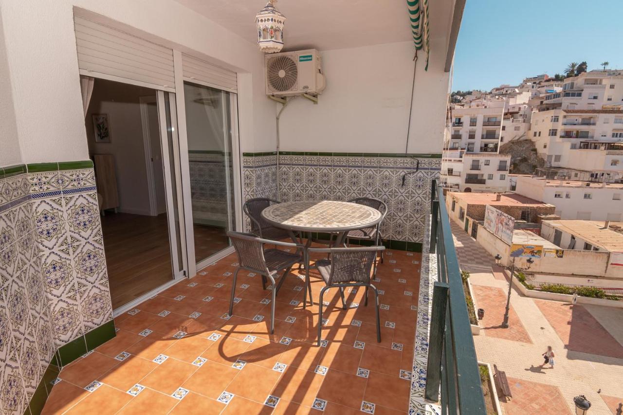 Apartamento Plaza Mar La Herradura  Kültér fotó