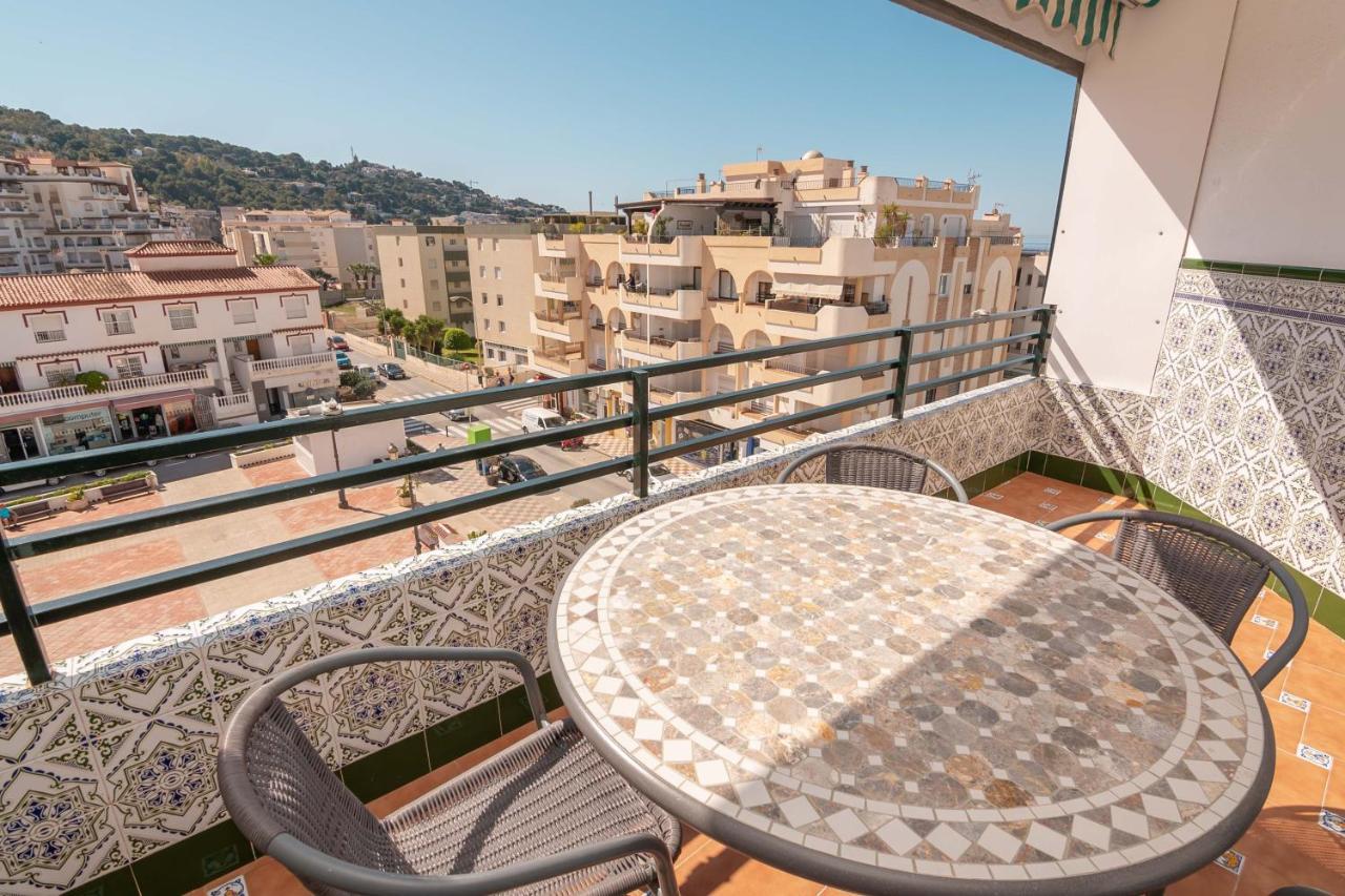 Apartamento Plaza Mar La Herradura  Kültér fotó
