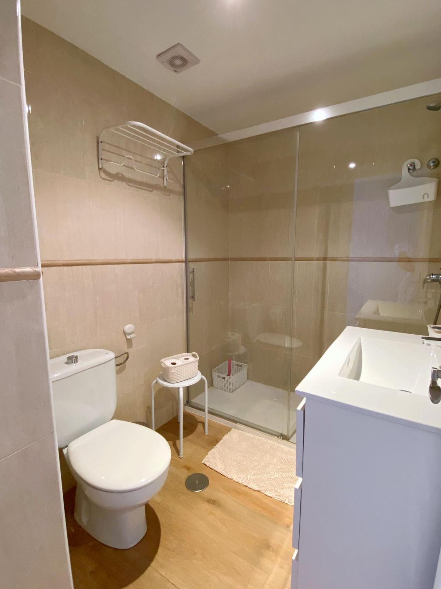 Apartamento Plaza Mar La Herradura  Kültér fotó