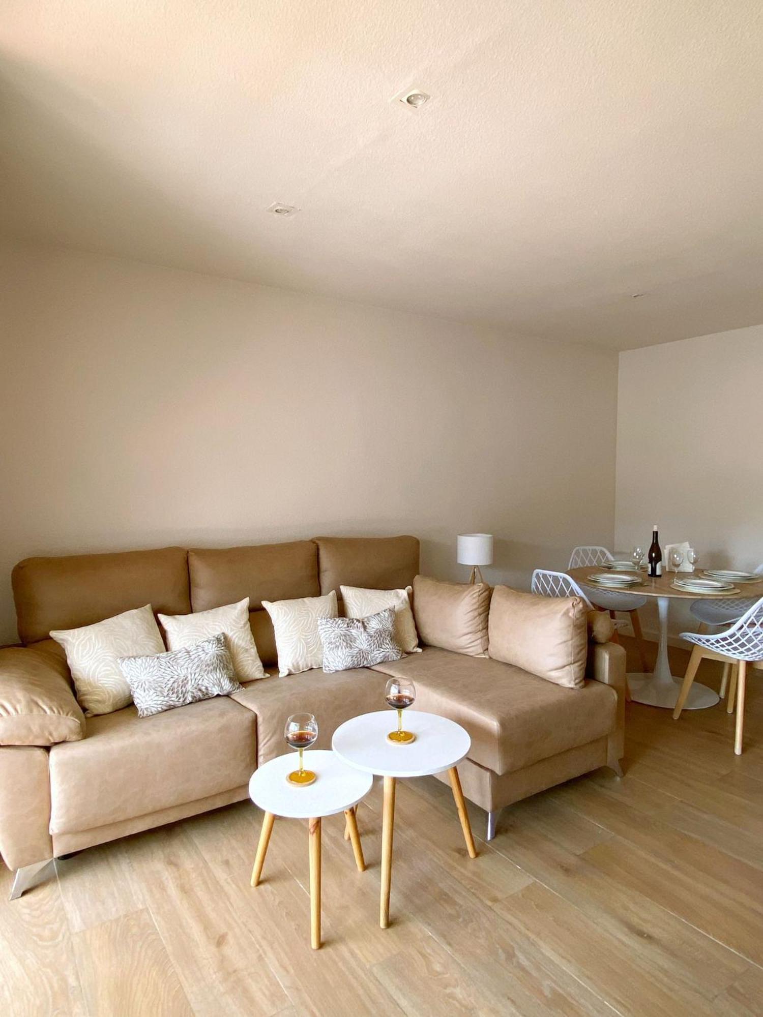 Apartamento Plaza Mar La Herradura  Kültér fotó