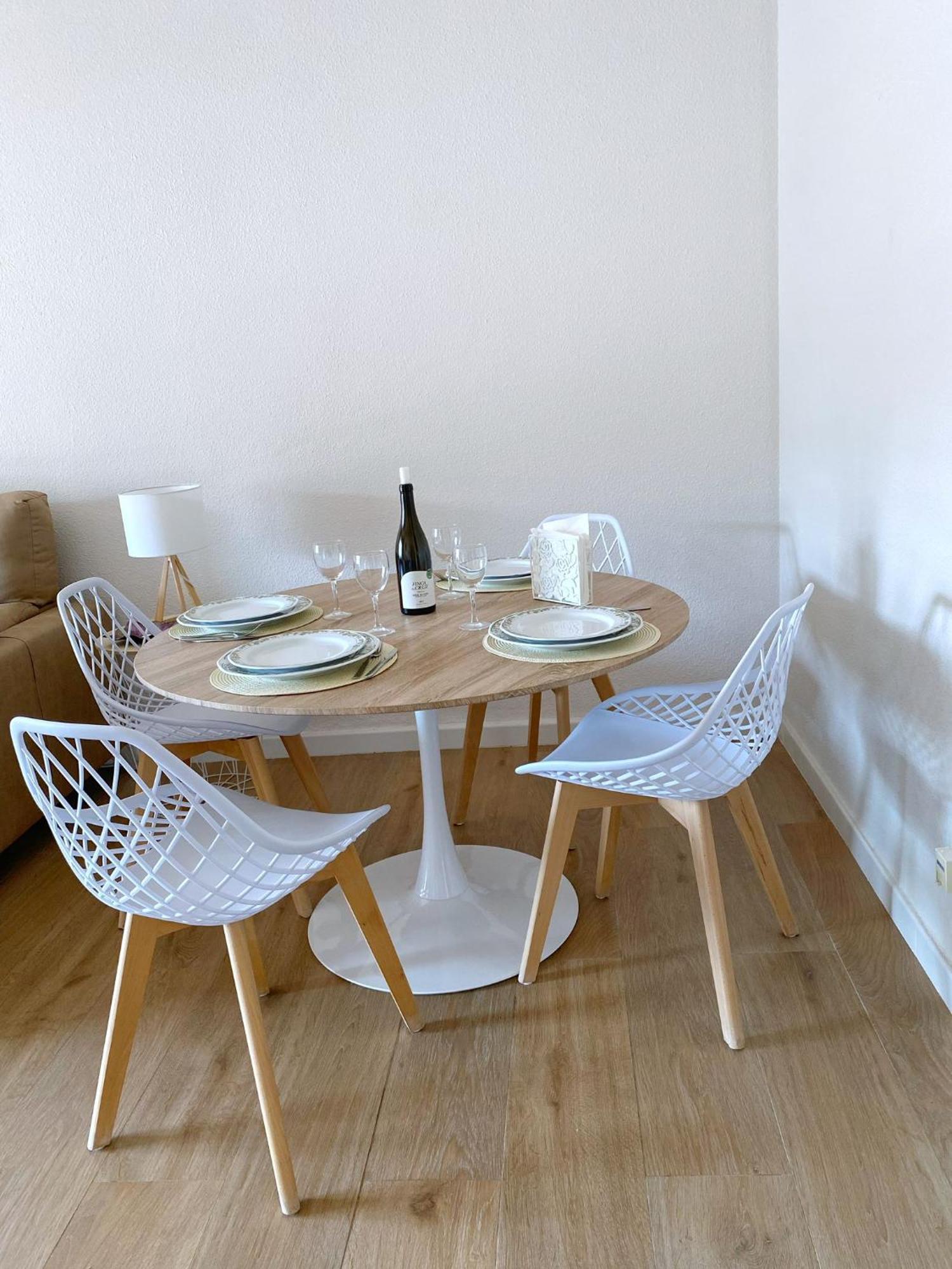 Apartamento Plaza Mar La Herradura  Kültér fotó