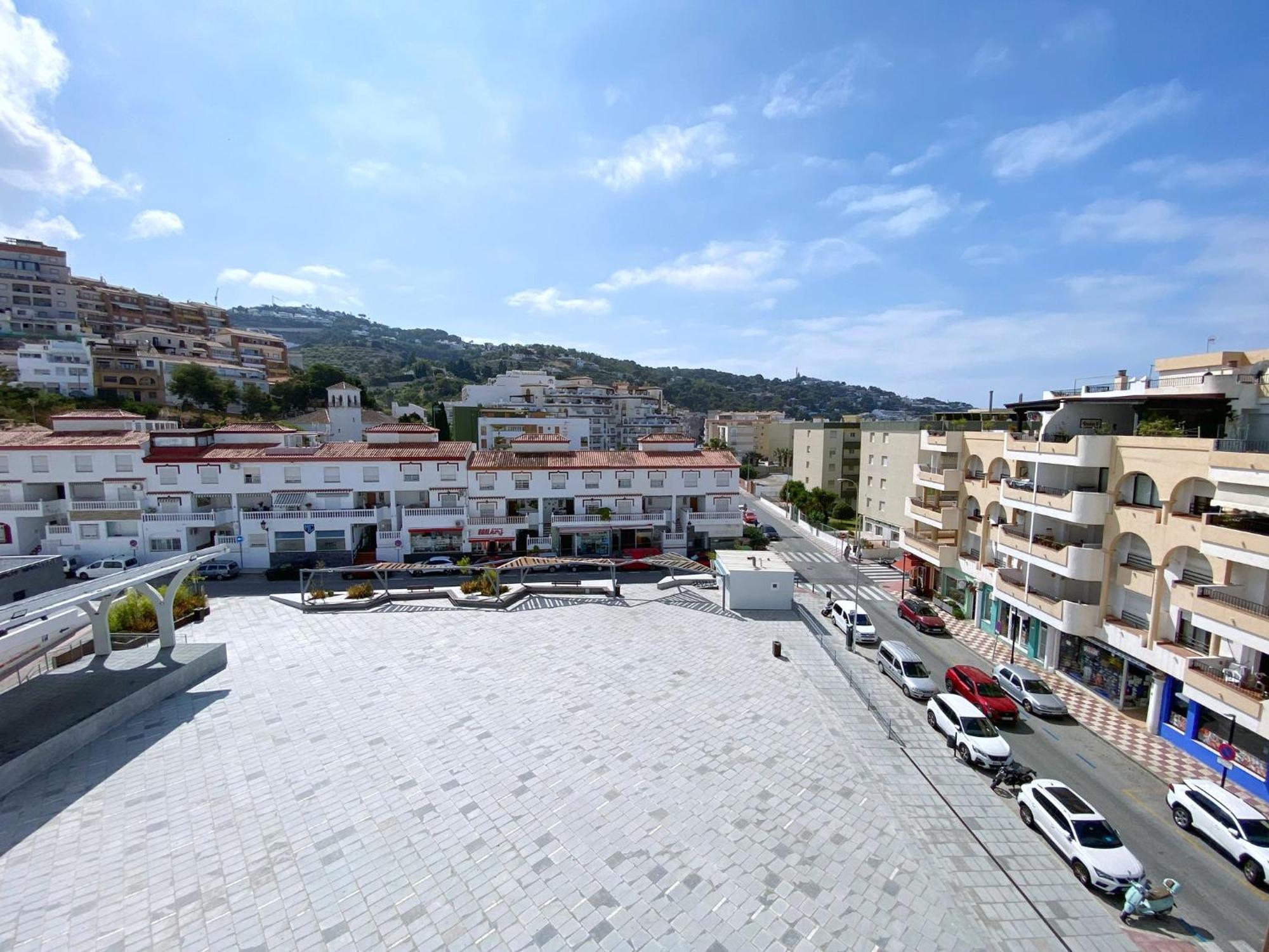Apartamento Plaza Mar La Herradura  Kültér fotó