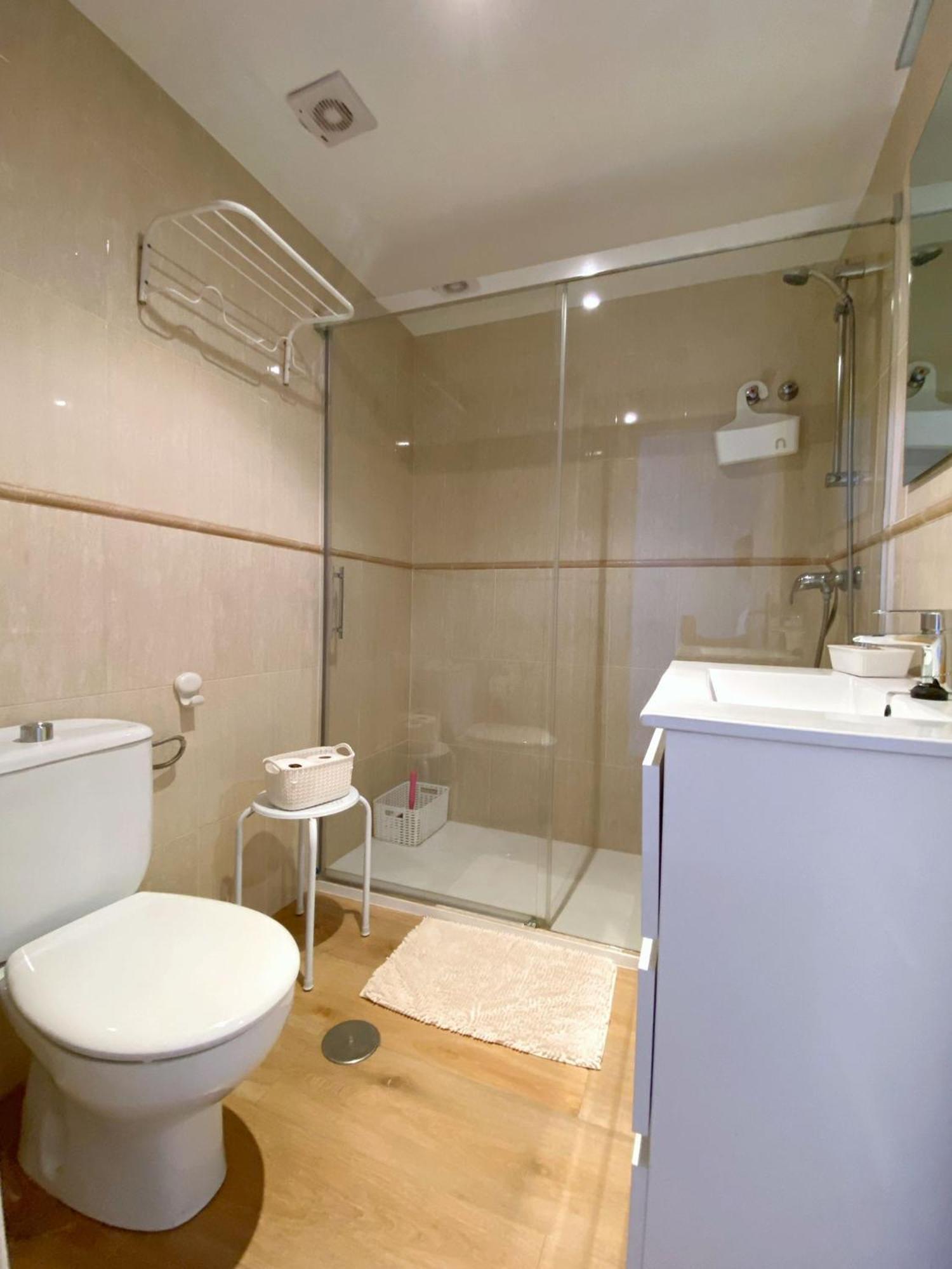 Apartamento Plaza Mar La Herradura  Kültér fotó